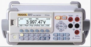 仪器仪表的应用与发展