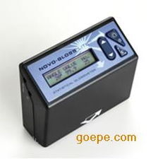 便携式光泽度测量的利器 探秘NGT小型光泽计