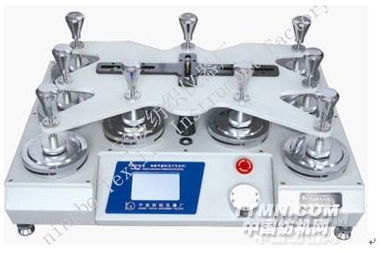 细数宁波纺仪 纺织仪器仪表领域的创新与坚守